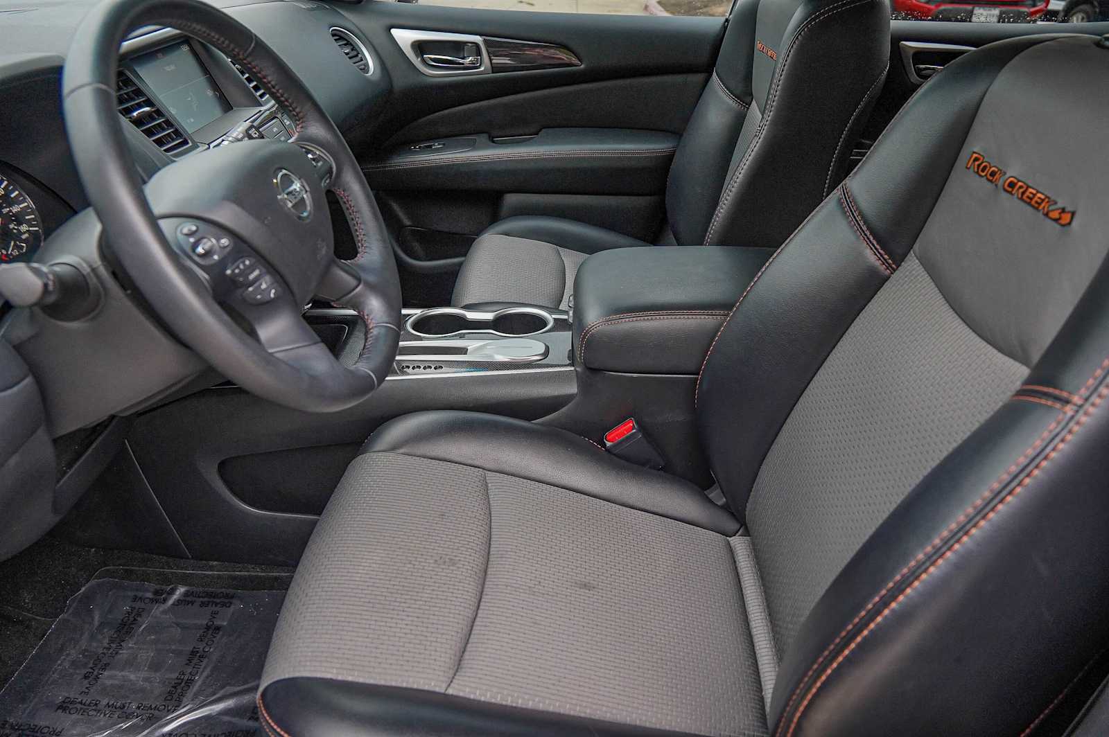 Thumbnail: 2020 Nissan Pathfinder - 10