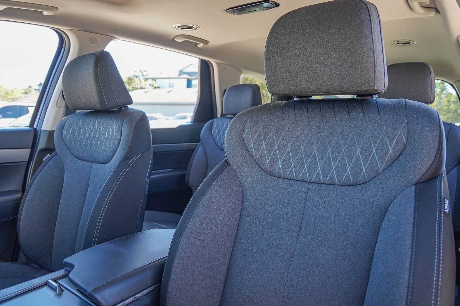 Thumbnail: 2022 Hyundai Palisade - 11