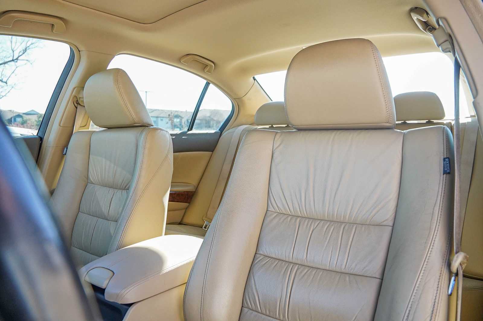 Thumbnail: 2009 Honda Accord - 11