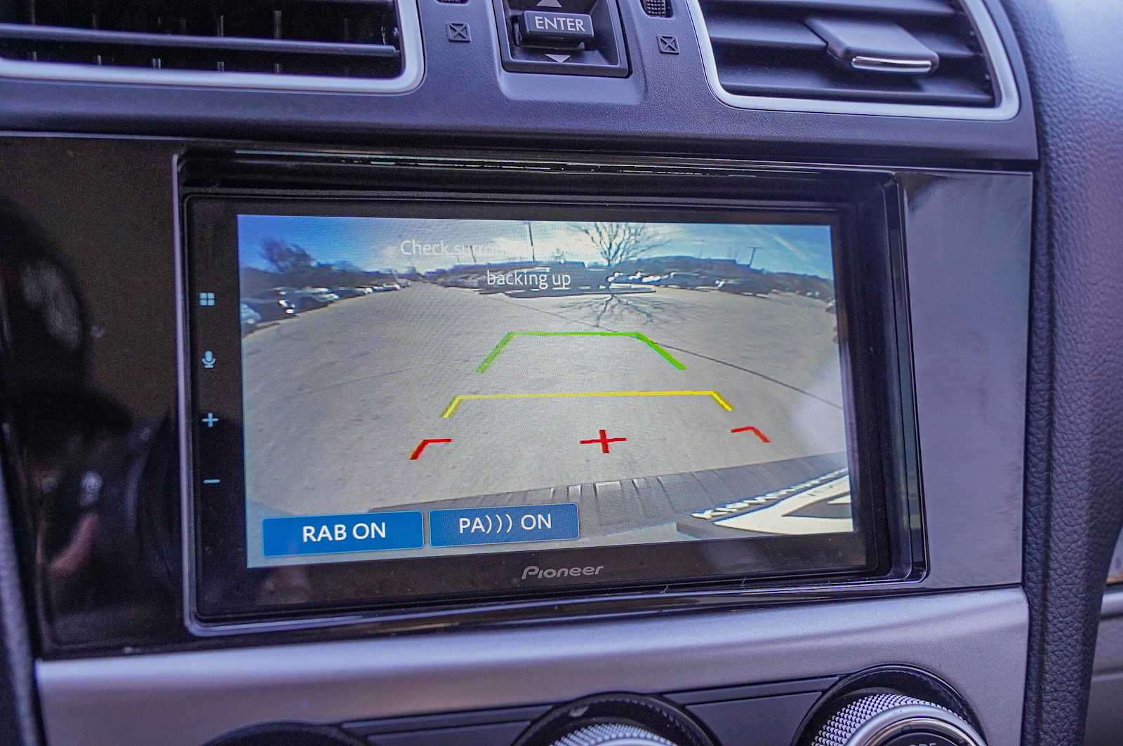 Thumbnail: 2017 Subaru Forester - 16