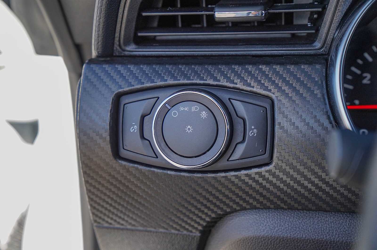 Thumbnail: 2020 Ford Mustang - 22