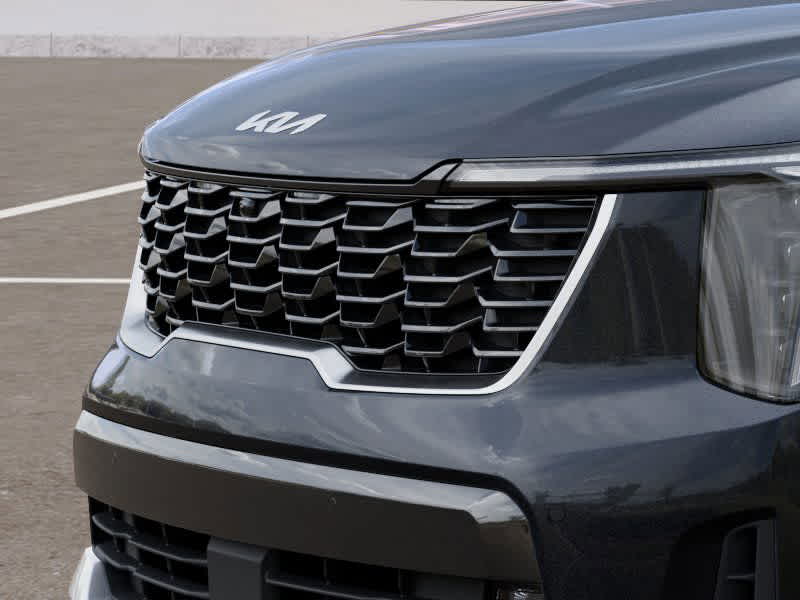 Thumbnail: 2025 Kia Sorento - 12