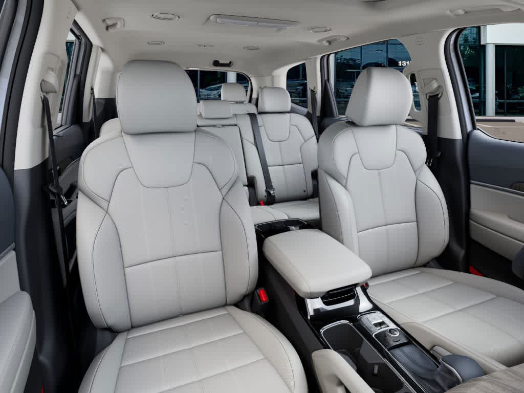 Thumbnail: 2025 Kia Telluride - 15