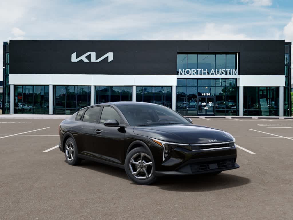 Thumbnail: 2026 Kia K4 - 8