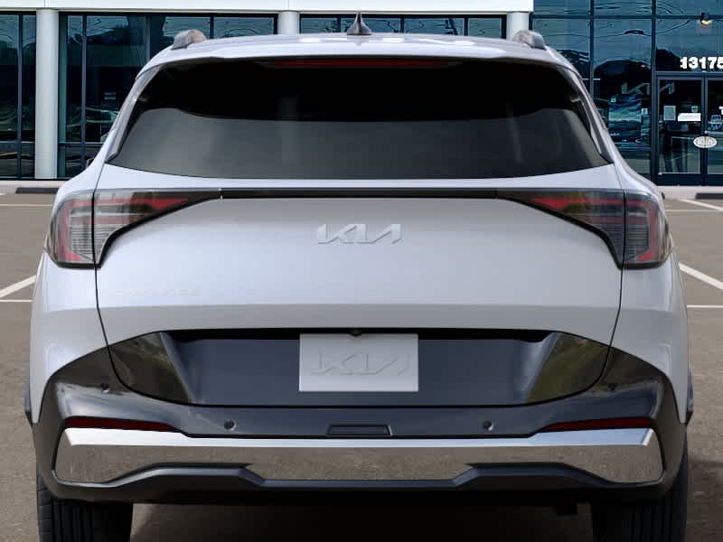 Thumbnail: 2026 Kia Sportage - 13