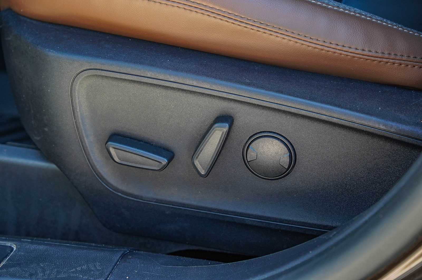 Thumbnail: 2022 Ford Bronco Sport - 27