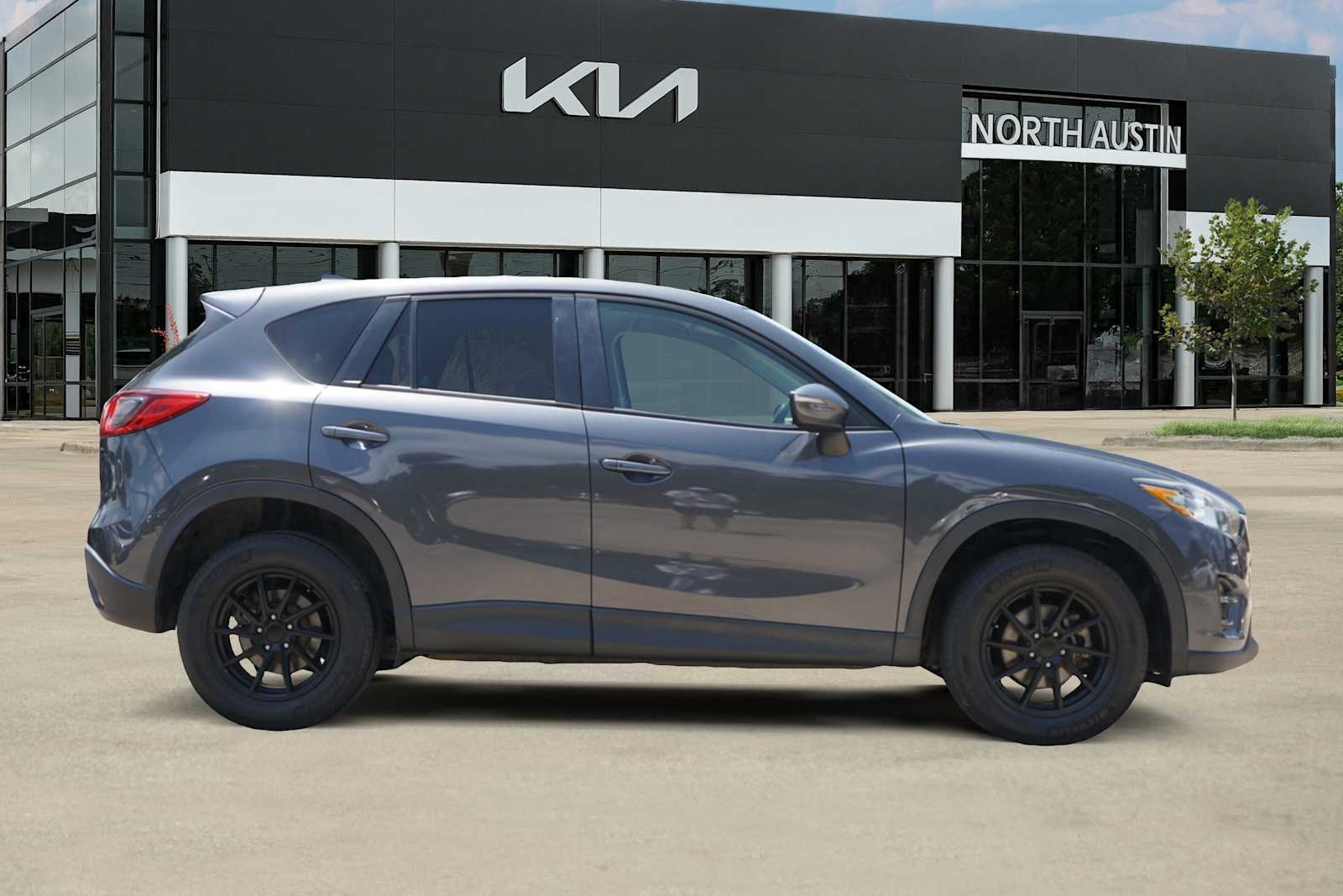 Thumbnail: 2016 Mazda CX-5 - 6