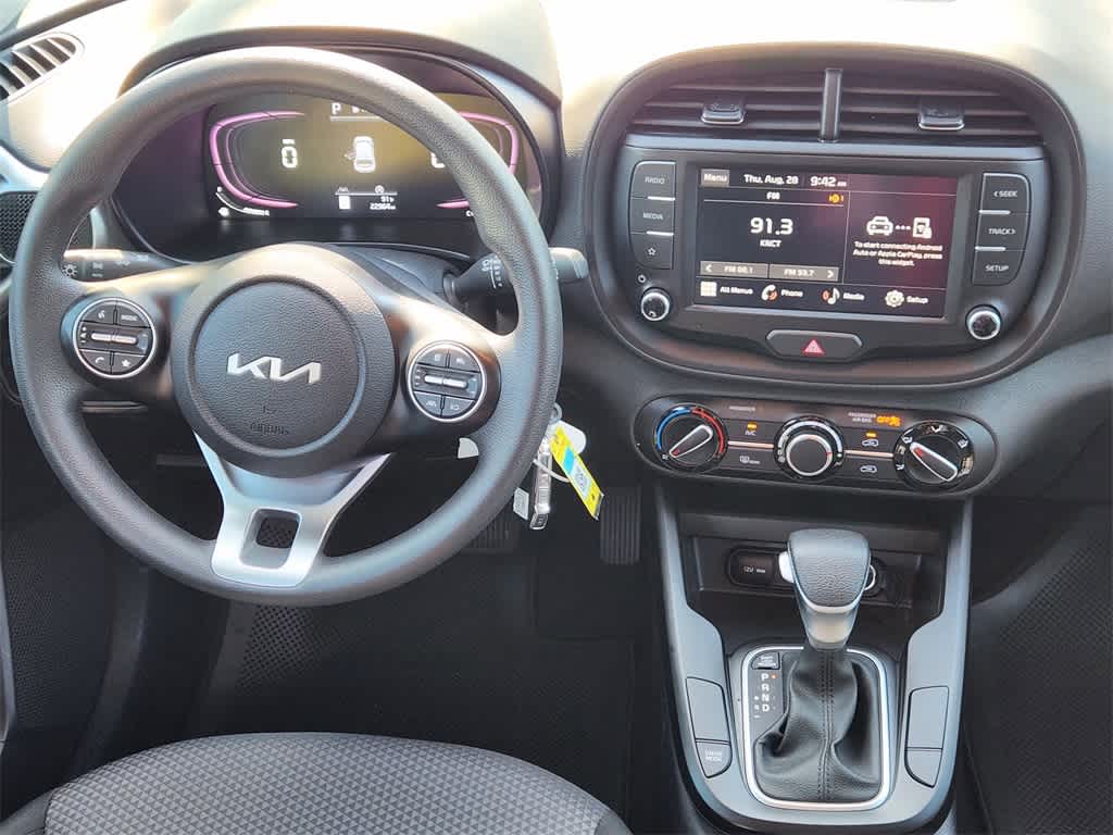 Thumbnail: 2023 Kia Soul - 22
