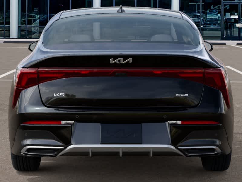 Thumbnail: 2026 Kia K5 - 13