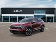 Kia Sportage Plug-In Hybrid
