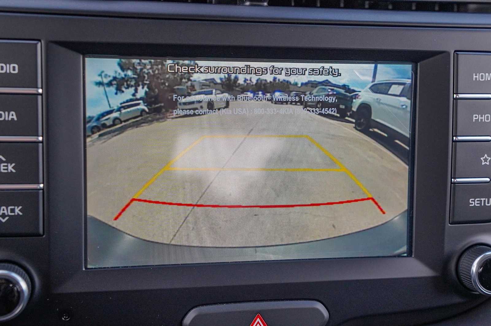 Thumbnail: 2021 Kia Soul - 16