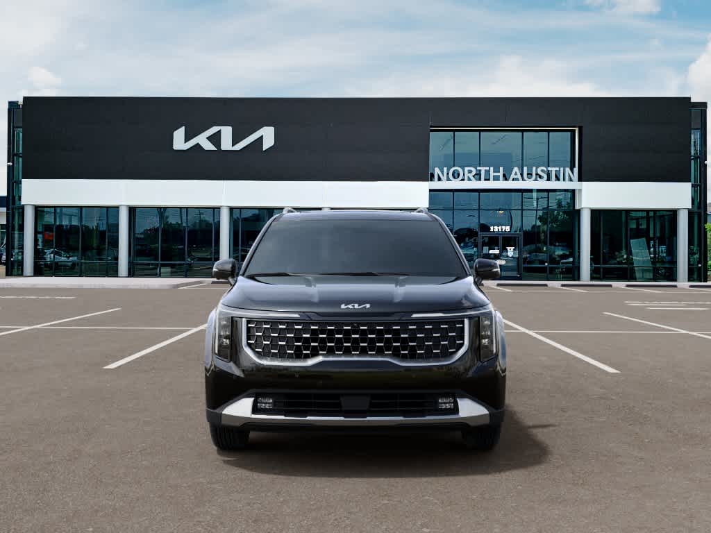 Thumbnail: 2026 Kia Carnival - 2