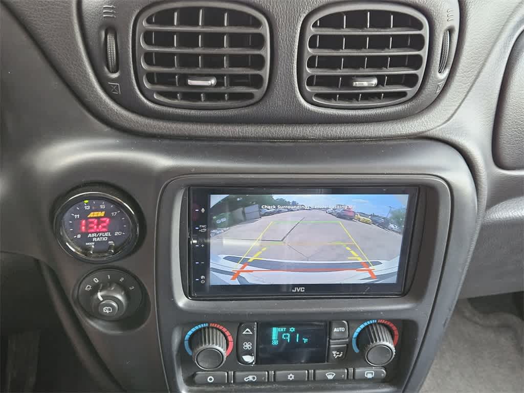 Thumbnail: 2006 Chevrolet TrailBlazer - 17