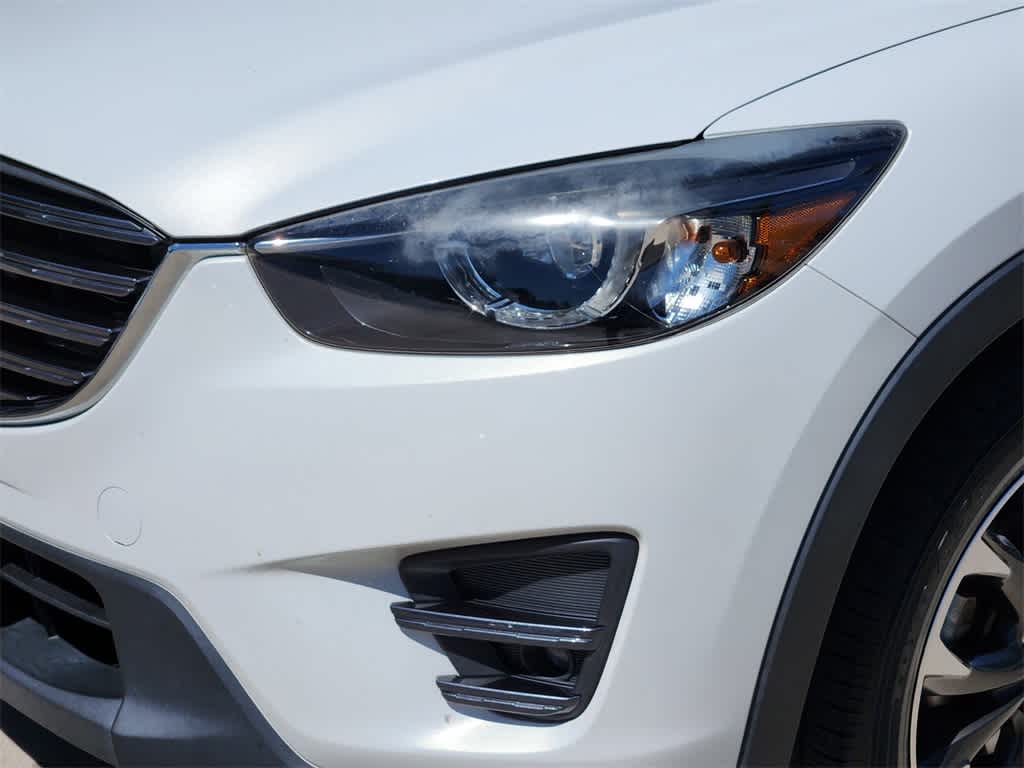 Thumbnail: 2016 Mazda CX-5 - 7