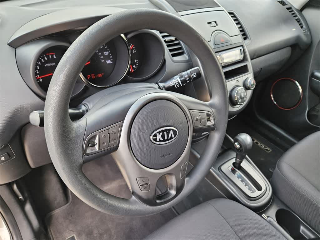 Thumbnail: 2010 Kia Soul - 2