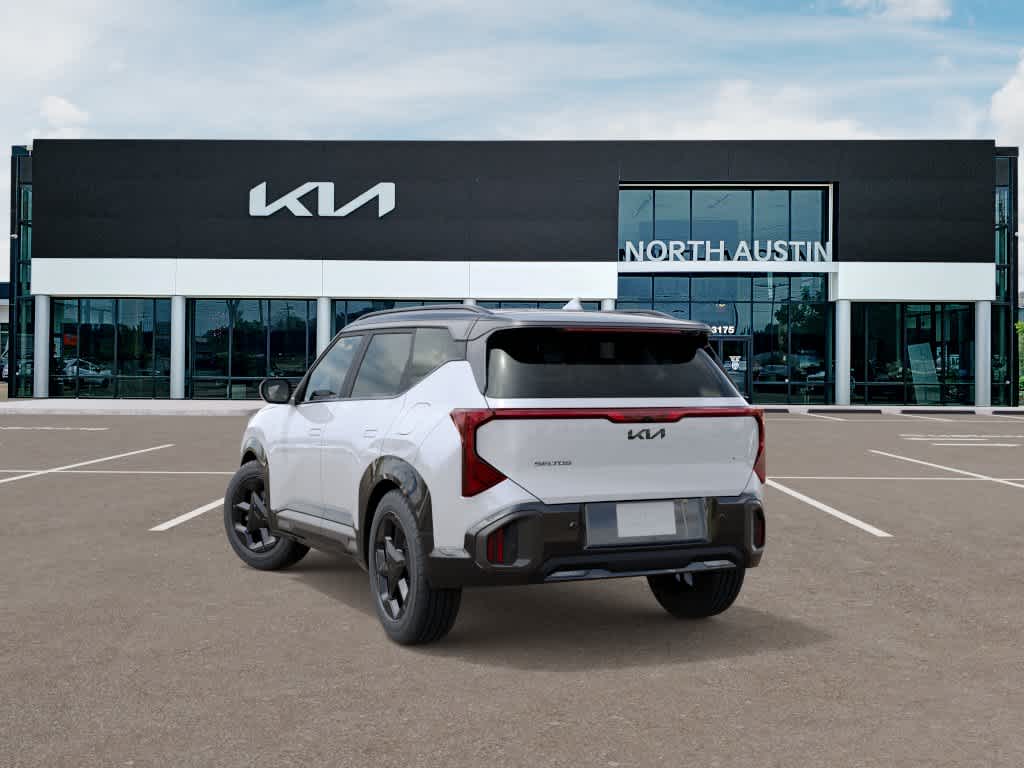 Thumbnail: 2027 Kia Seltos - 4