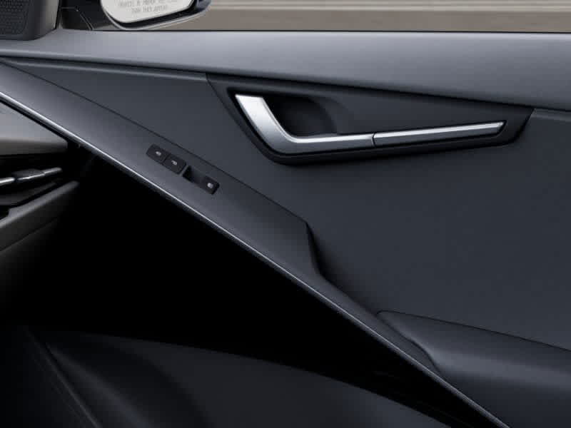 Thumbnail: 2025 Kia Niro - 25