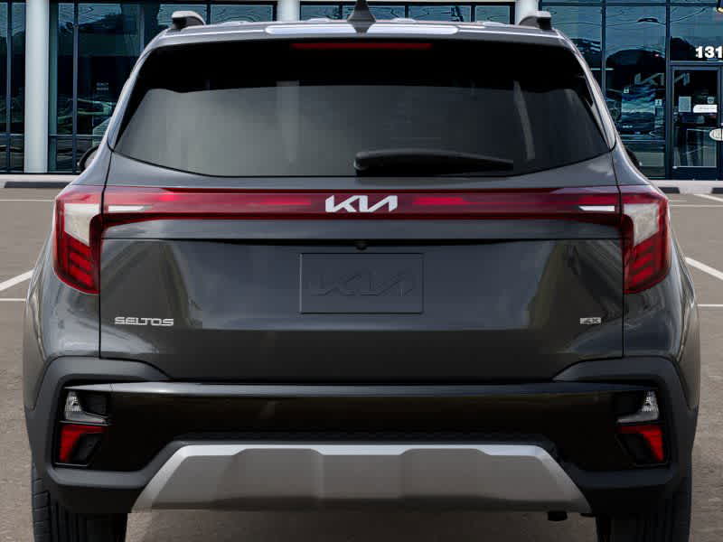 Thumbnail: 2026 Kia Seltos - 13