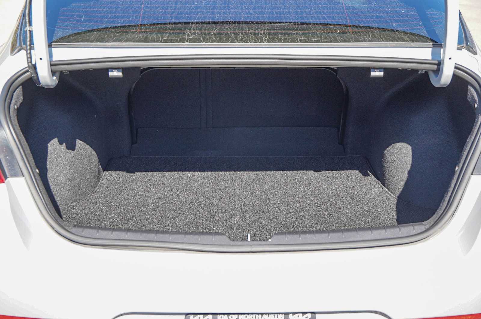 Thumbnail: 2024 Kia K5 - 33