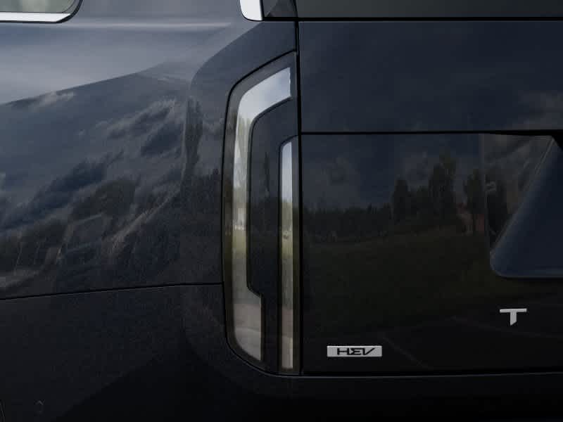 Thumbnail: 2027 Kia Telluride - 11