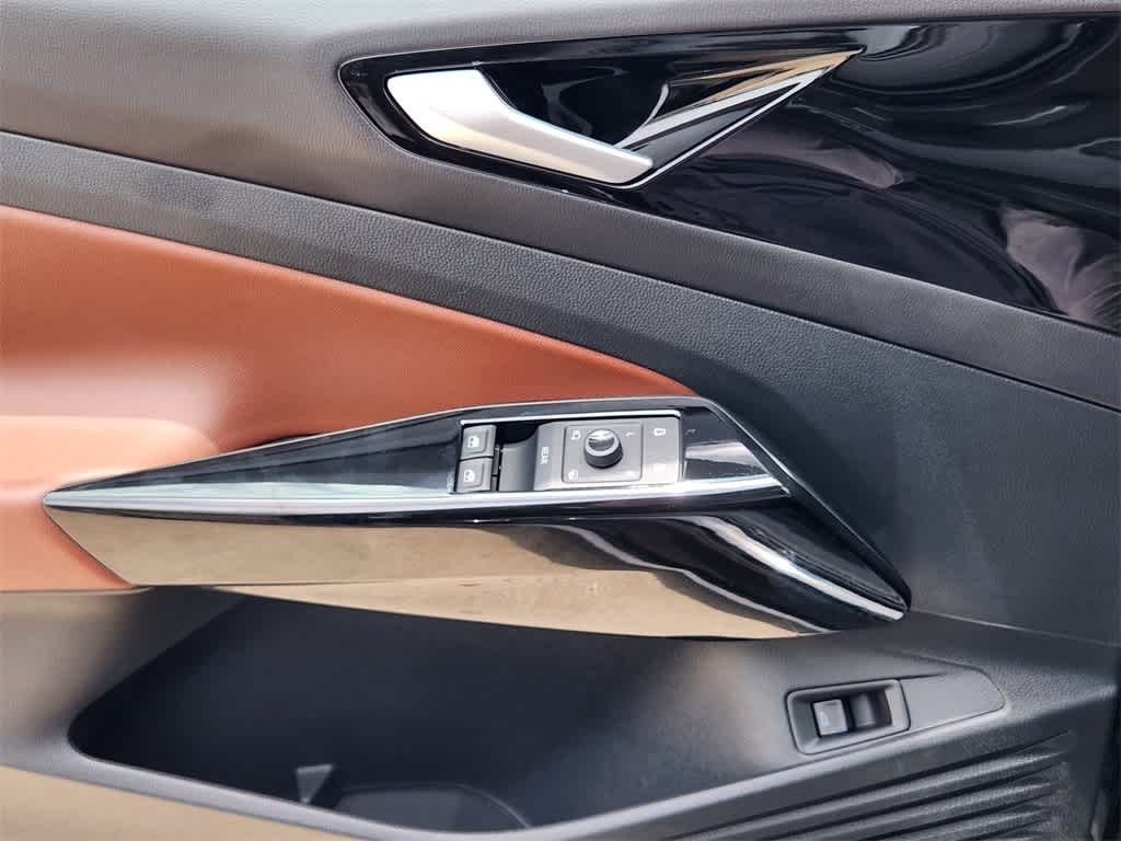 Thumbnail: 2022 Volkswagen ID.4 - 23