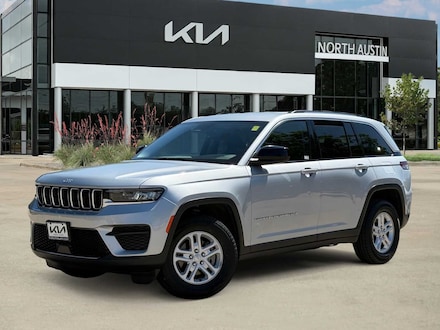 2023 Jeep Grand Cherokee Laredo SUV