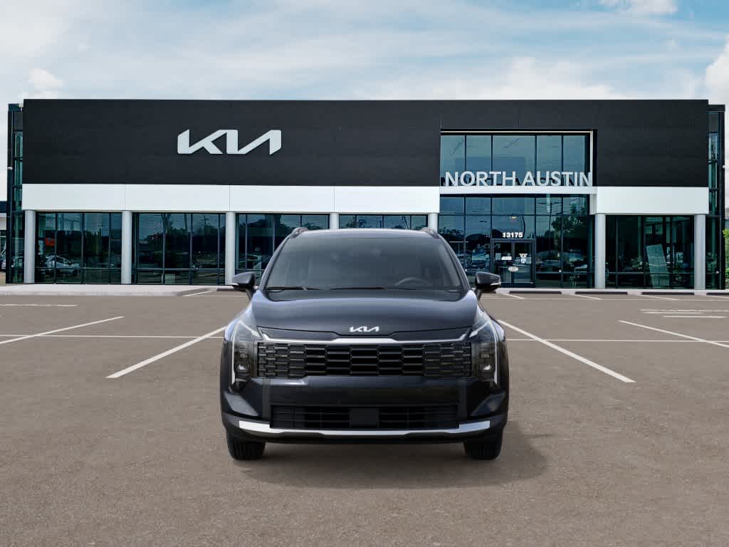 Thumbnail: 2026 Kia Sportage - 2