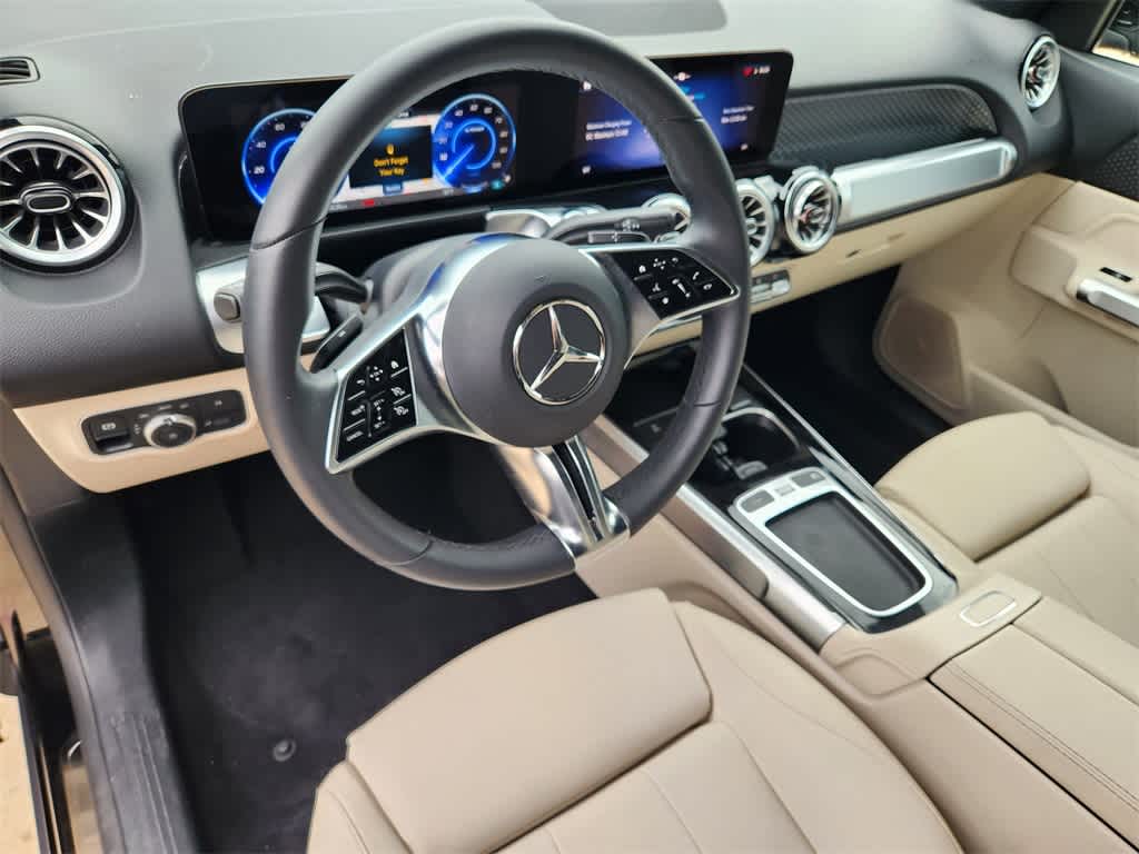 Thumbnail: 2024 Mercedes-Benz EQB - 2
