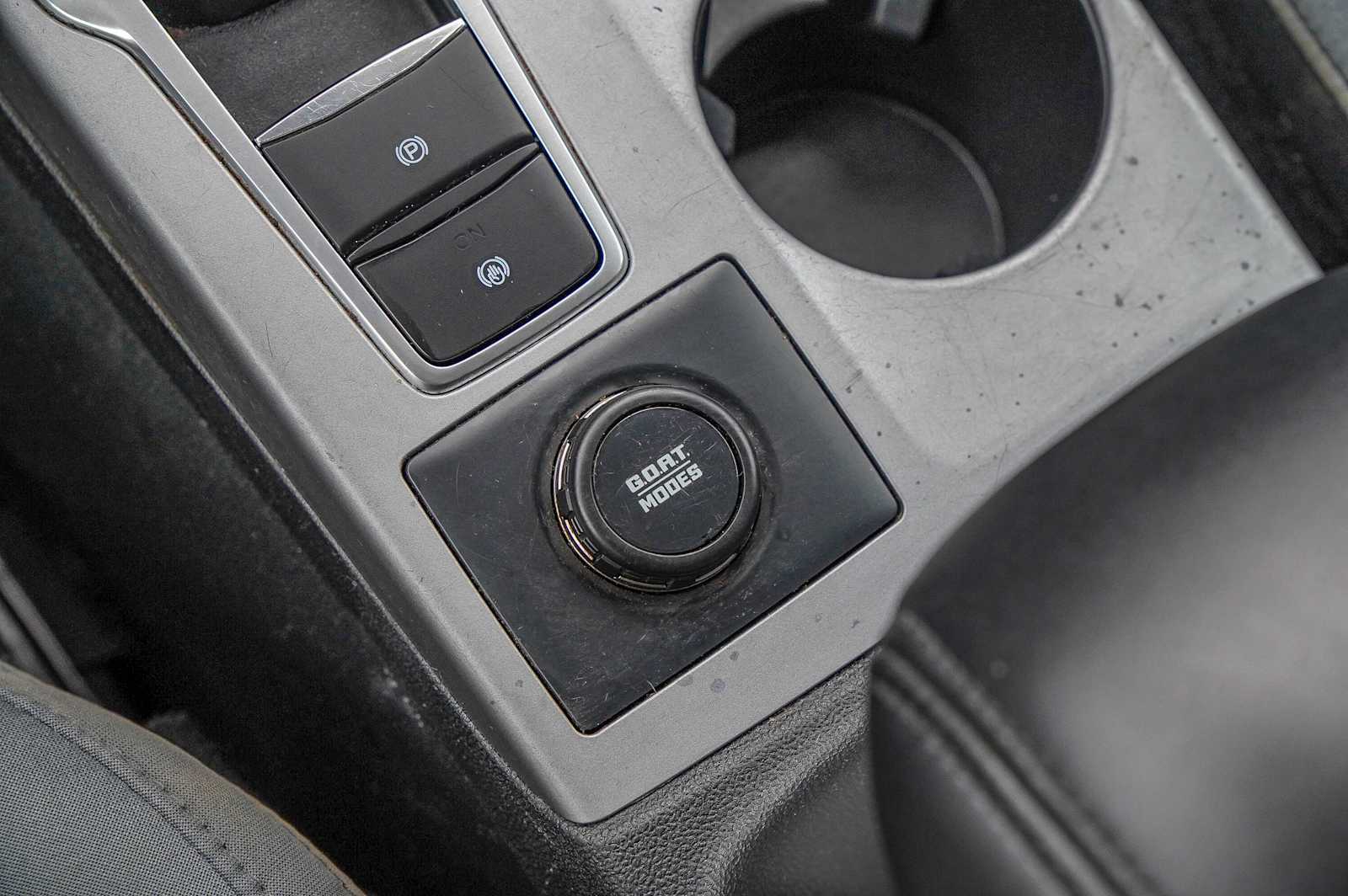 Thumbnail: 2021 Ford Bronco Sport - 21