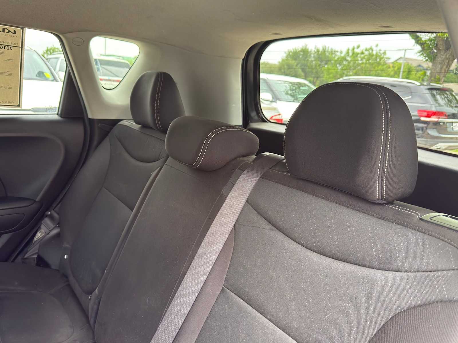 Thumbnail: 2016 Kia Soul - 23