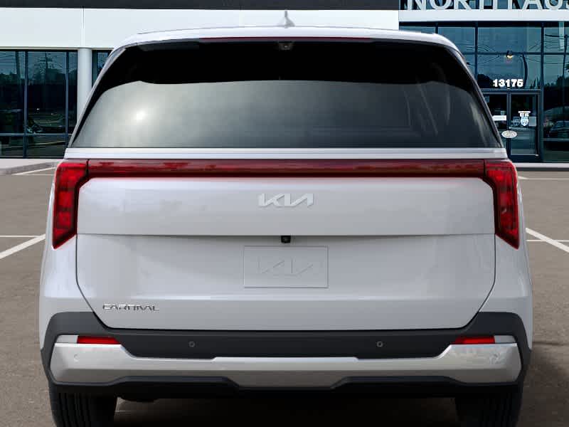 Thumbnail: 2026 Kia Carnival - 13