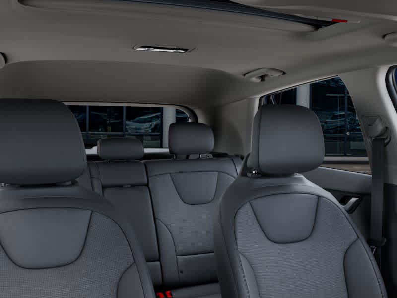 Thumbnail: 2025 Kia Niro - 27