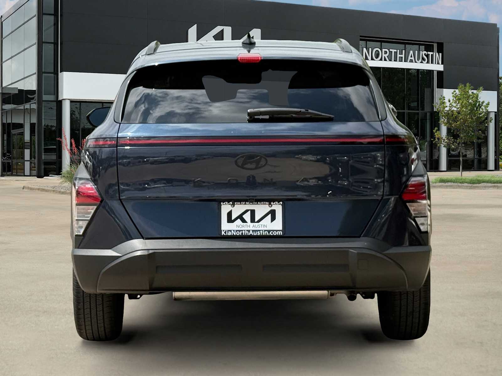 Thumbnail: 2024 Hyundai Kona - 8