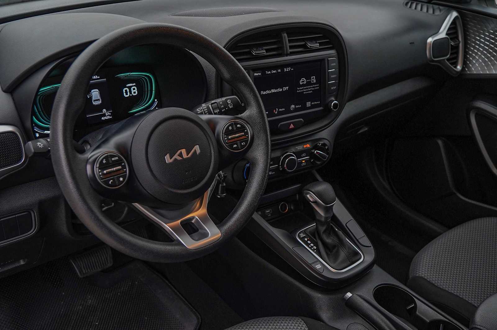 Thumbnail: 2024 Kia Soul - 9