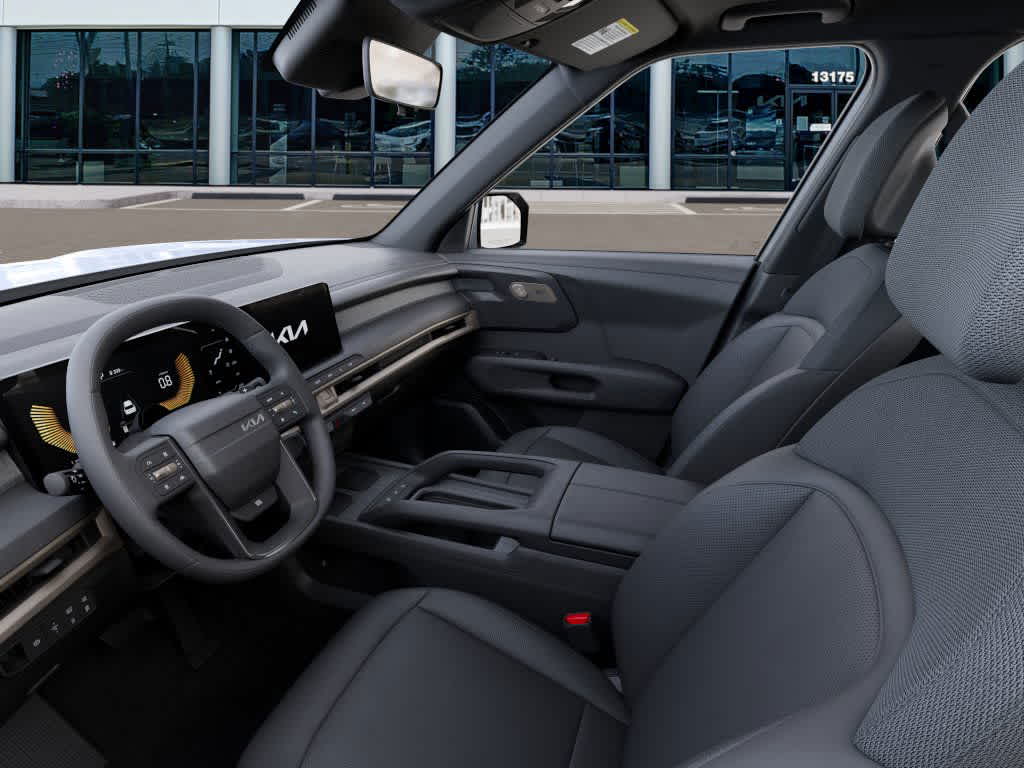 Thumbnail: 2027 Kia Telluride - 17