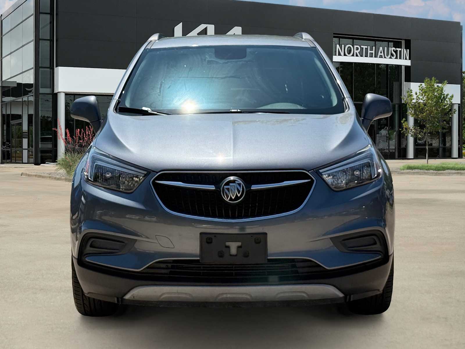 Thumbnail: 2020 Buick Encore - 4