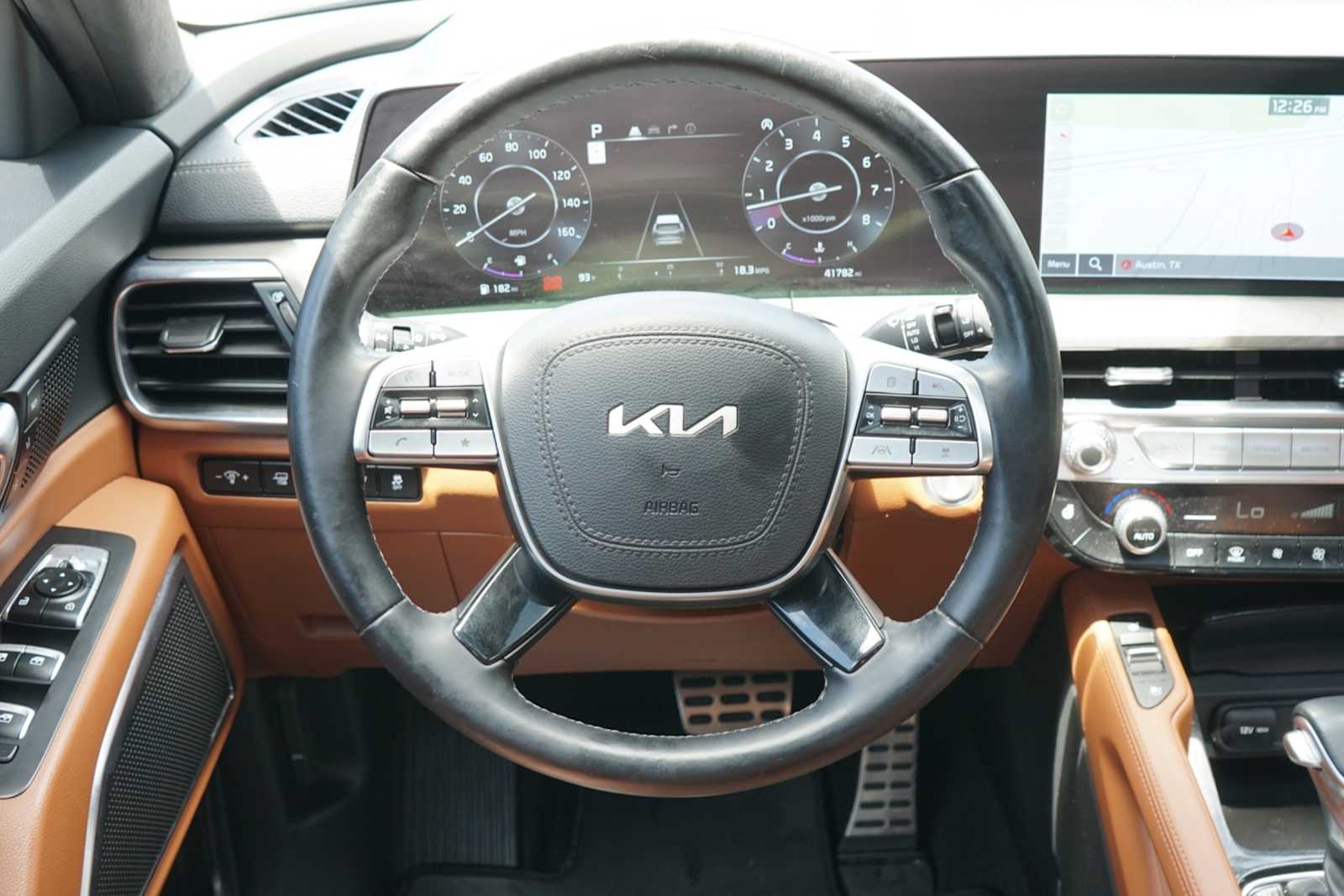 Thumbnail: 2024 Kia Telluride - 21