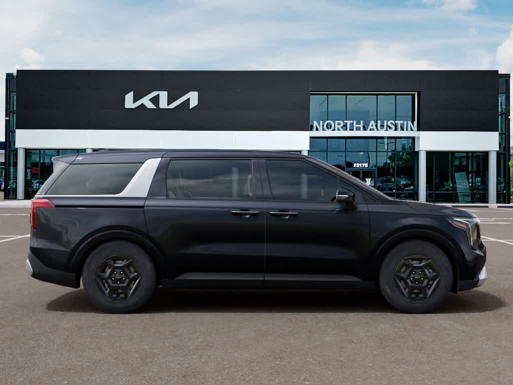 Thumbnail: 2026 Kia Carnival - 7