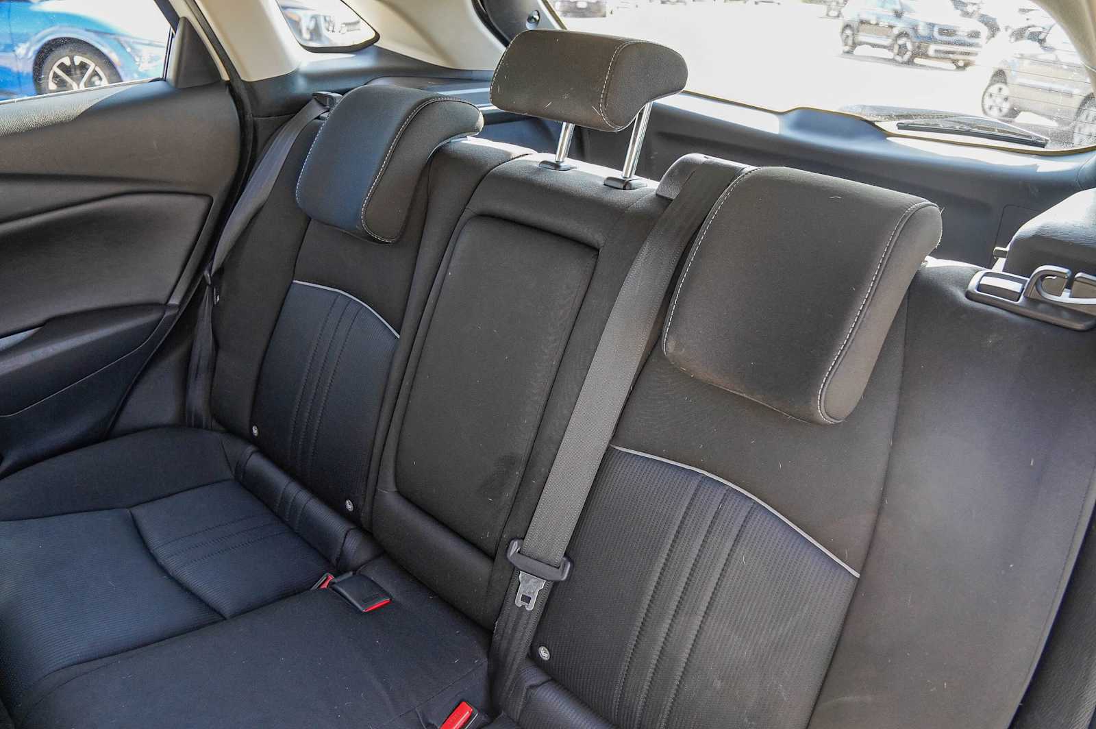 Thumbnail: 2020 Mazda CX-3 - 29