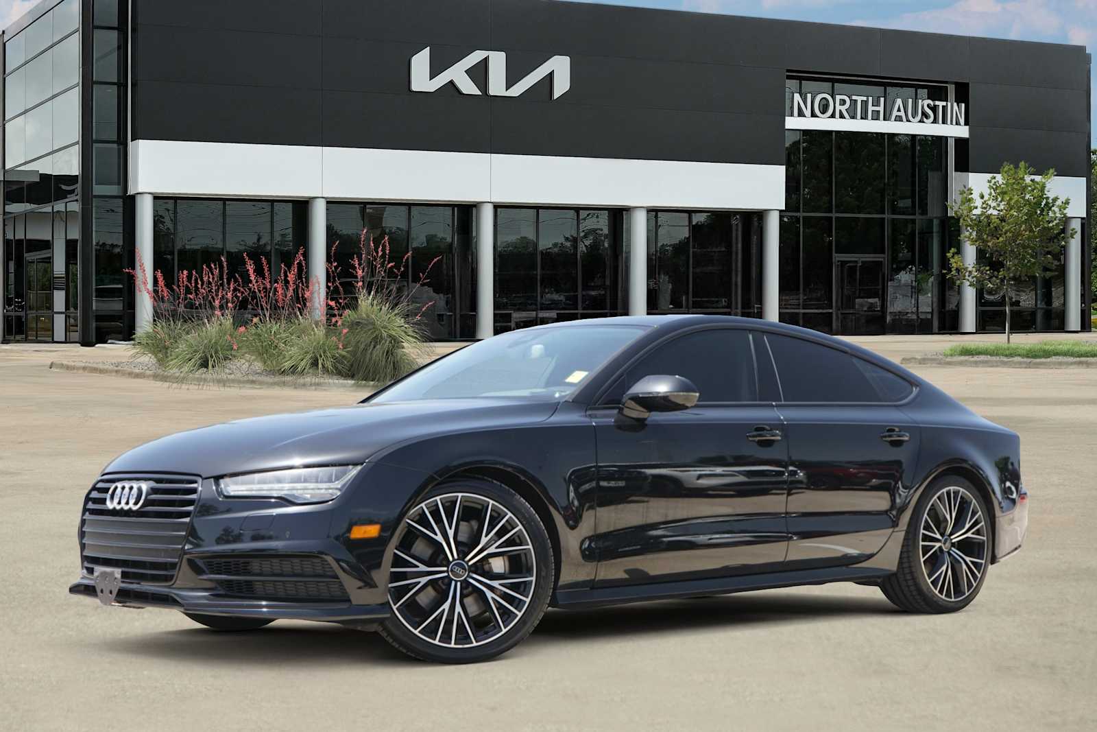 2016 Audi A7 Premium Plus -
                  Austin, TX