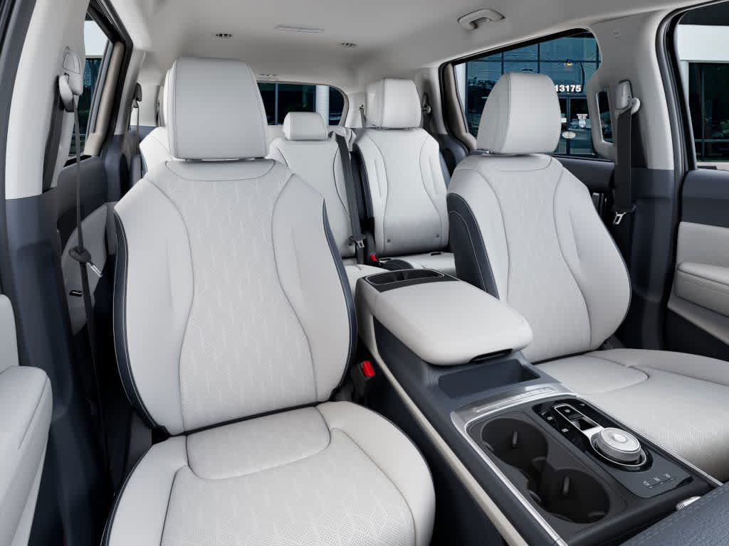 Thumbnail: 2026 Kia Carnival - 15