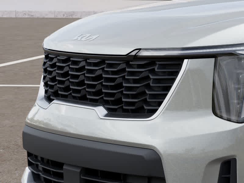 Thumbnail: 2026 Kia Sorento - 12