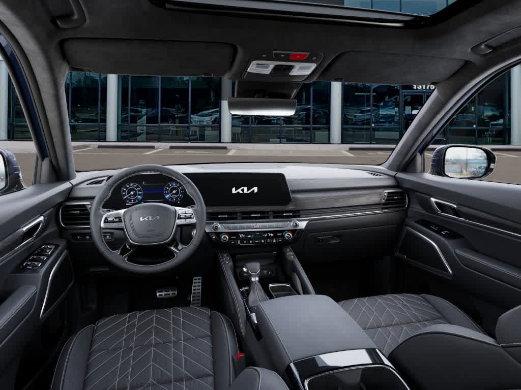 Thumbnail: 2025 Kia Telluride - 14