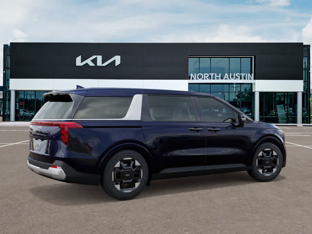 Thumbnail: 2026 Kia Carnival - 6