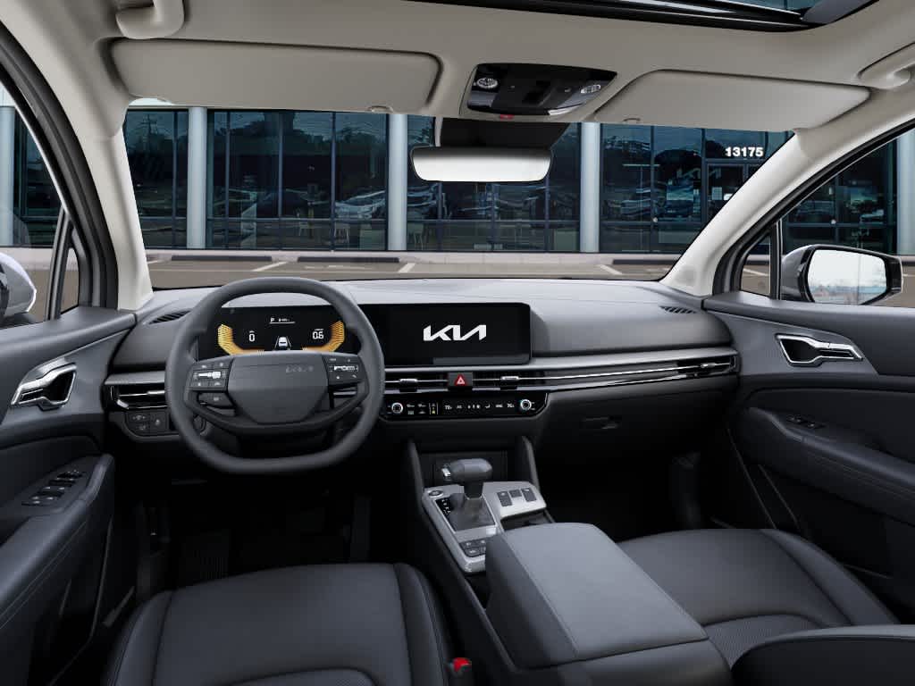 Thumbnail: 2026 Kia Sportage - 14