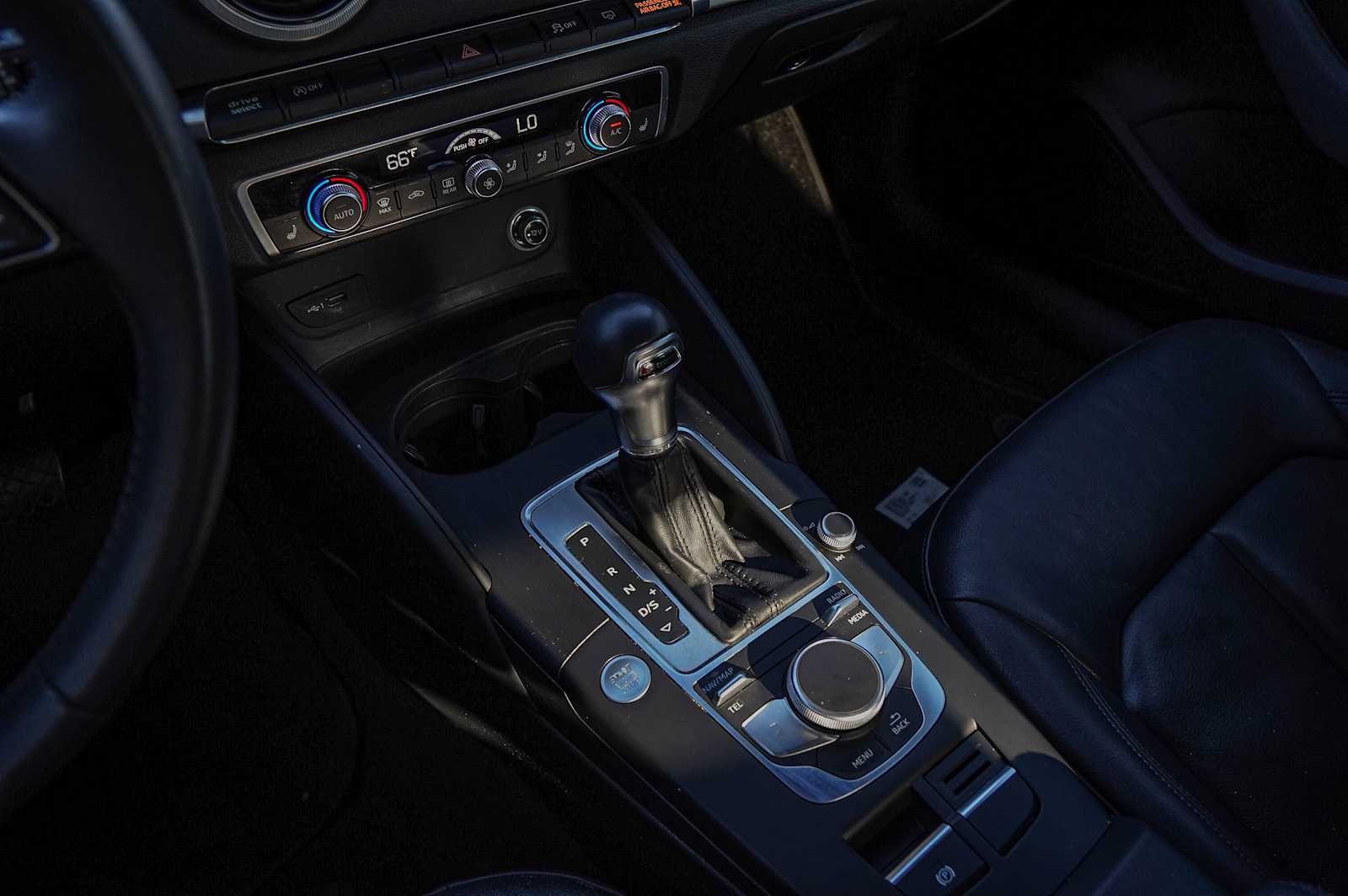 Thumbnail: 2019 Audi A3 - 16