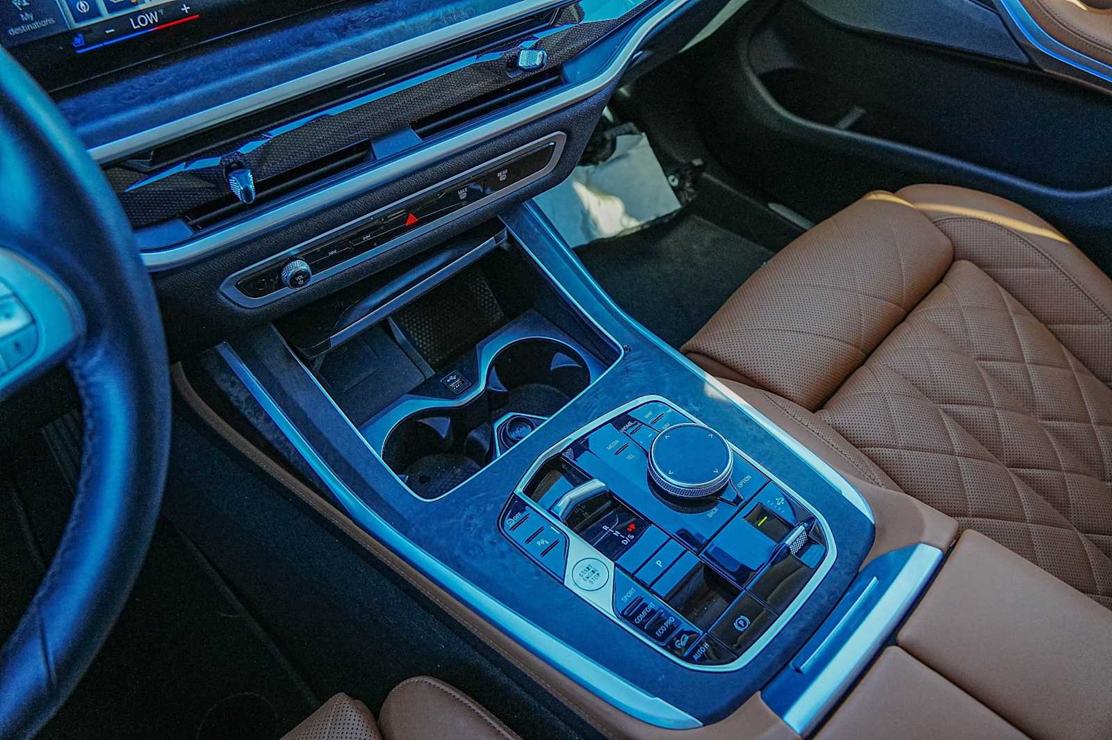 Thumbnail: 2023 BMW X7 - 20