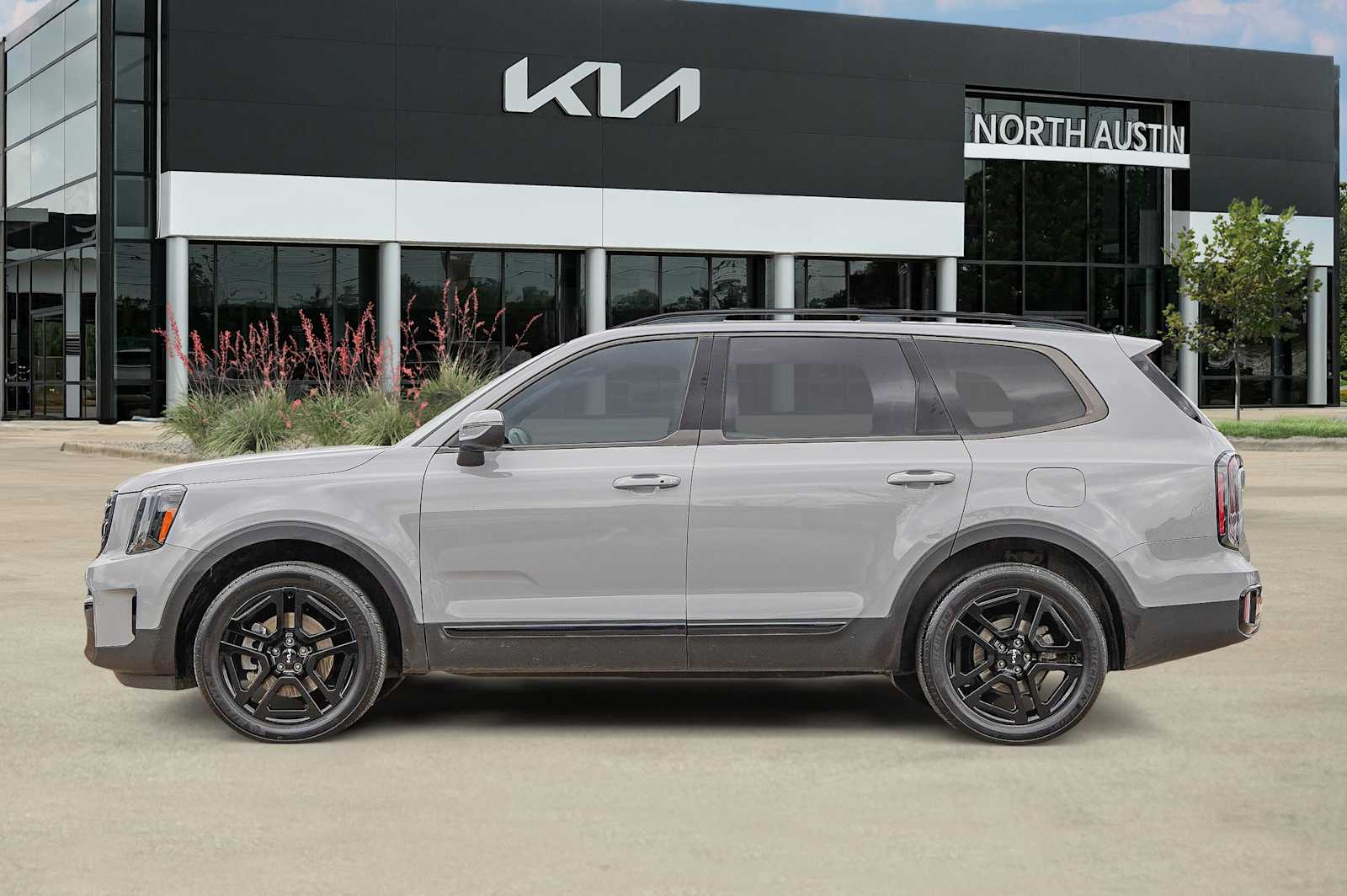 Thumbnail: 2024 Kia Telluride - 4