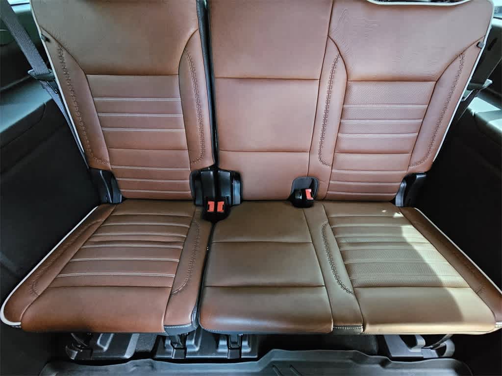 Thumbnail: 2023 GMC Yukon XL - 31