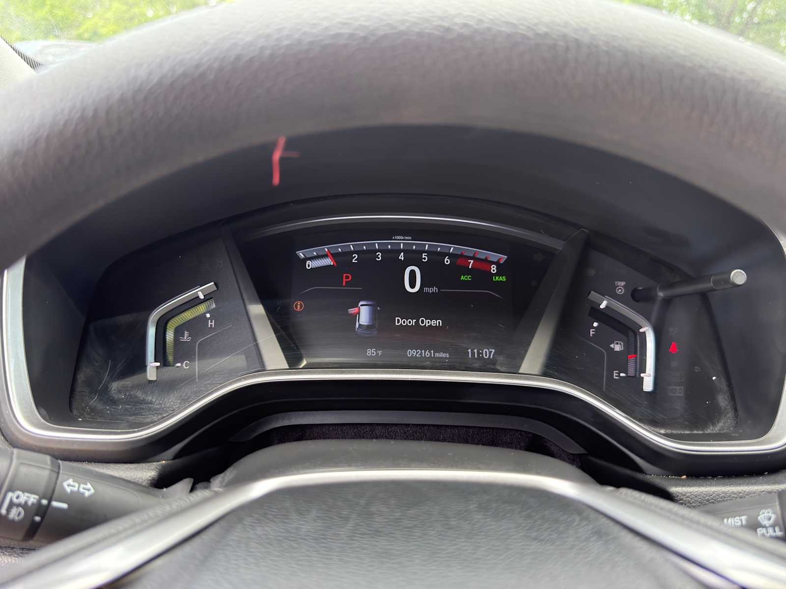 Thumbnail: 2018 Honda CR-V - 21